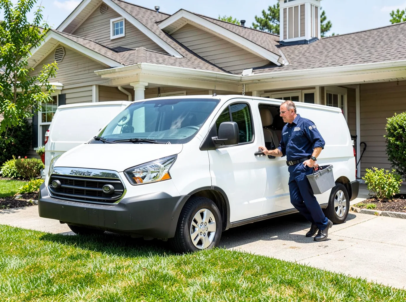 Emergency Plumber company in Clinton Township, MI