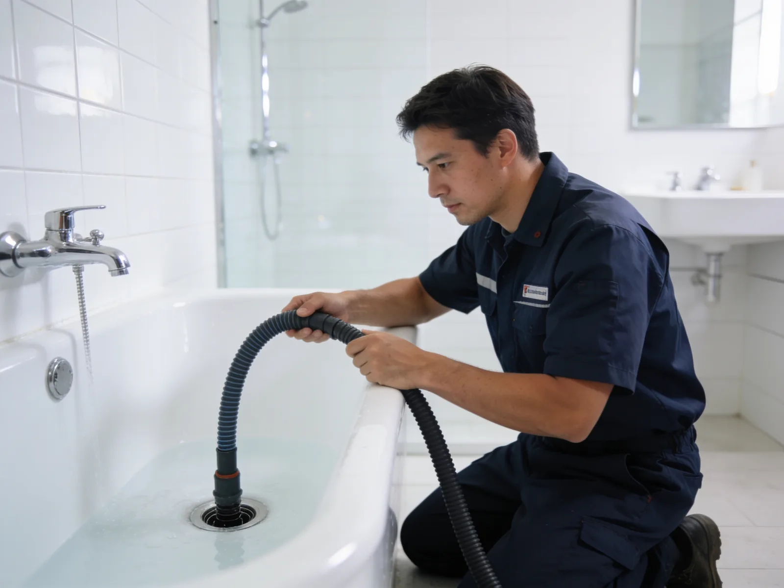 Emergency Plumber Clinton Township, MI FAQs